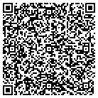 QR code with Famous Music Publishing Co contacts