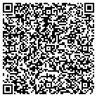 QR code with Richland Free Will Bptst Chrch contacts