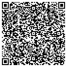 QR code with LA Follette Recycling contacts