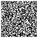 QR code with AER Rep Intl contacts