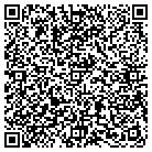 QR code with J K Thorp Construction Co contacts