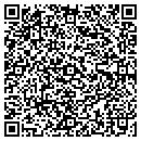 QR code with A Unique Florist contacts