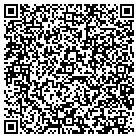QR code with Hillsboro Hounds Inc contacts