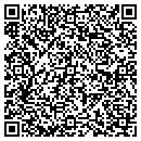 QR code with Rainbow Printing contacts