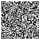 QR code with James M Hoots contacts