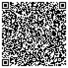 QR code with U S Pipe Chttnoga Fderal Cr Un contacts