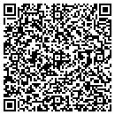 QR code with A Bail Bonds contacts