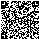 QR code with C T Morgan & Assoc contacts