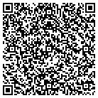 QR code with Maroney Transmission Shop contacts
