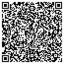 QR code with L & R Auto Salvage contacts