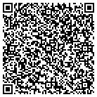 QR code with Defenderfers Art Gallery contacts