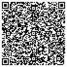 QR code with Walter G Seek Engineering contacts
