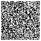 QR code with Woody's Market & Variety contacts