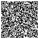 QR code with Heavenly Paws contacts