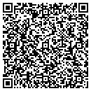 QR code with O'Charley's contacts