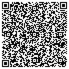 QR code with H & R Block Tax Service contacts