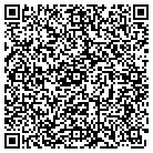 QR code with Anointed Faith World Church contacts
