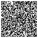 QR code with R & D Irrigation contacts