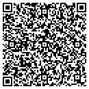 QR code with Reid D Evensky contacts