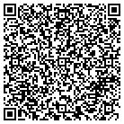 QR code with Raideaux Mc Alister Contractor contacts