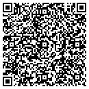 QR code with K & C Storage contacts