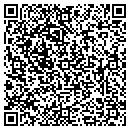 QR code with Robins Nest contacts