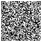 QR code with C R C of Tennessee LLC contacts