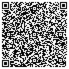 QR code with Hart's Printing Service contacts