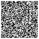 QR code with Rossville Self Storage contacts