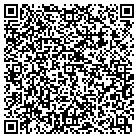 QR code with A & M Auto Dismantlers contacts