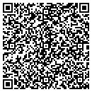 QR code with Tad Center contacts