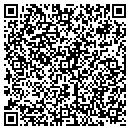 QR code with Donny J Fraizer contacts