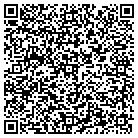 QR code with Heartland Playground Systems contacts