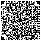 QR code with T Mart No 605/Baker Enery contacts