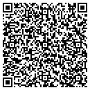QR code with Huddle House contacts