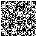 QR code with Pud contacts