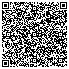 QR code with Aedc Federal Credit Union contacts