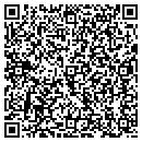 QR code with MHS Shoe Department contacts