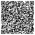QR code with Aims contacts