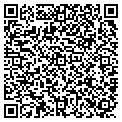 QR code with Gas-N-Go contacts