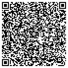 QR code with Twinky's 20 Twankies & More contacts