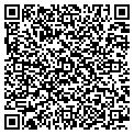 QR code with Sunoco contacts