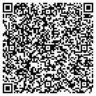 QR code with Hamco Knoxville Pollack Busine contacts