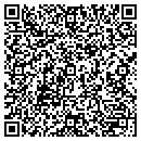 QR code with T J Enterprises contacts
