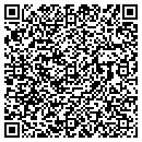 QR code with Tonys Moving contacts