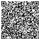 QR code with HI - There contacts