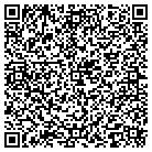 QR code with Sequatchie County Circuit Crt contacts