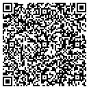 QR code with A D T Company contacts