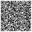 QR code with B K Nelson Lecture Bureaus contacts