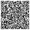 QR code with Custom Tops contacts